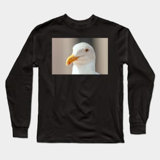 Western Gull Long Sleeve T-Shirt